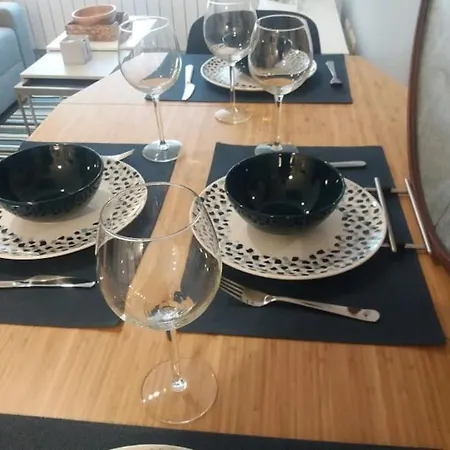 Апартаменты Confort 10 En Gros