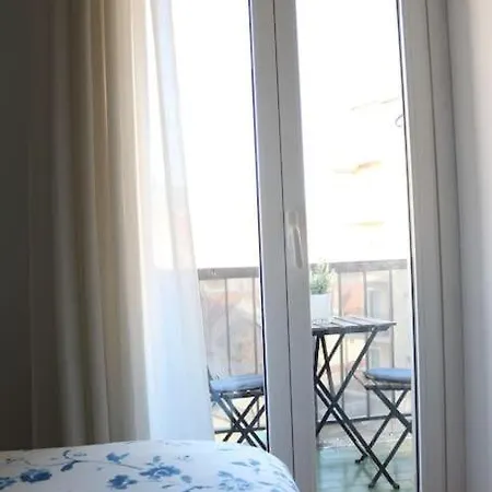 Confort 10 En Gros * Сан-Себастьян