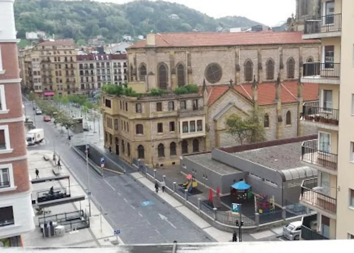 Confort 10 En Gros Appartamento *