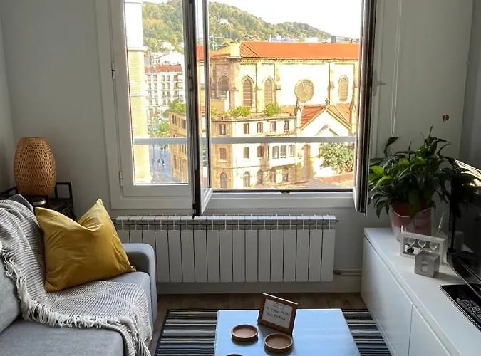 Confort 10 En Gros Appartamento *