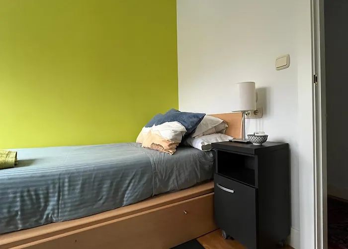 Confort 10 En Gros Appartamento