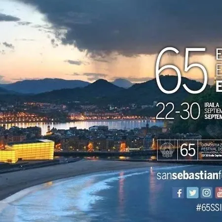 Confort 10 En Gros Apartman