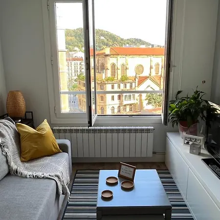 Confort 10 En Gros Apartment *