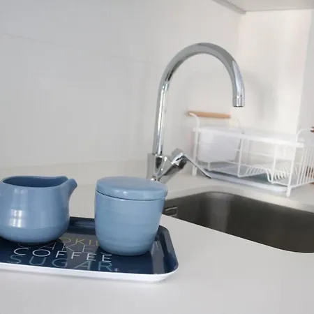 Apartment Confort 10 En Gros San Sebastian