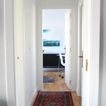 Apartment Confort 10 En Gros