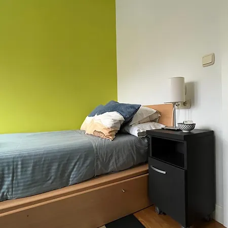 Confort 10 En Gros Apartman