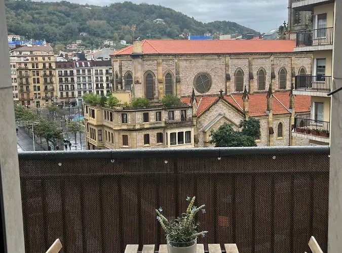 Confort 10 En Gros Apartman