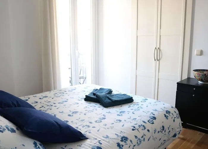 Apartman Confort 10 En Gros *