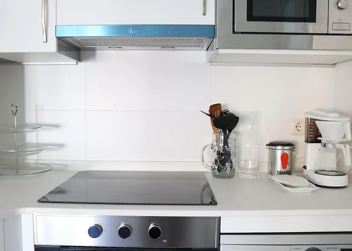 Confort 10 En Gros Apartman