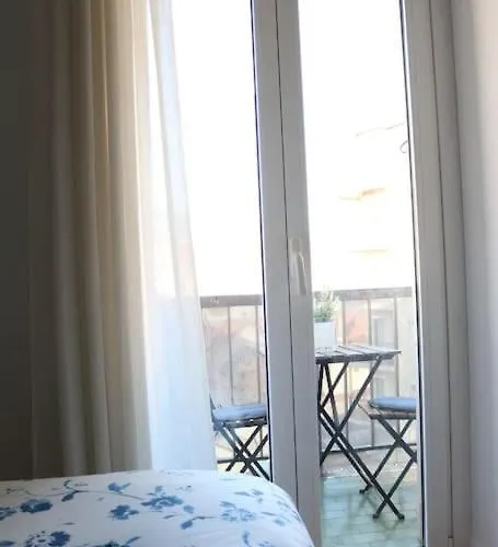 Confort 10 En Gros * Сан-Себастьян