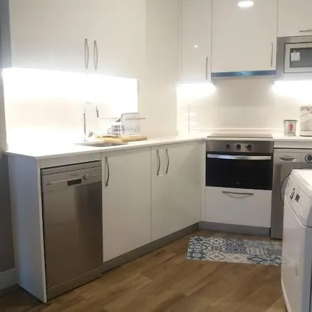 Confort 10 En Gros Apartament