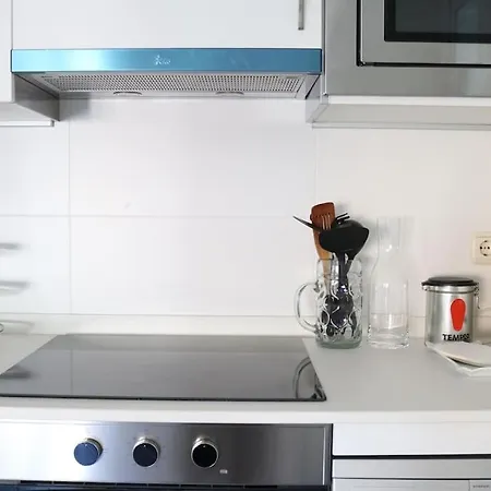 Confort 10 En Gros Apartament