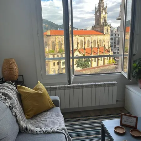 Confort 10 En Gros Apartament *