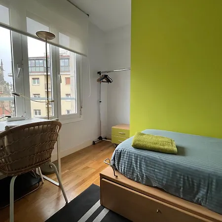 Confort 10 En Gros * San Sebastián