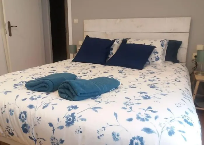 Confort 10 En Gros * San Sebastian