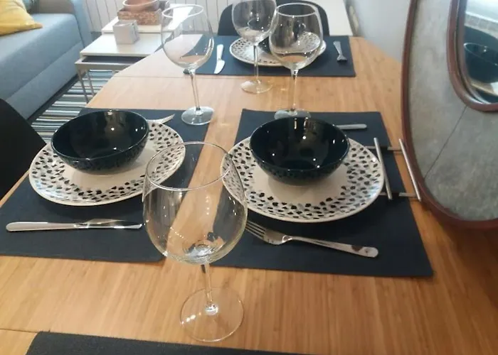 Apartment Confort 10 En Gros