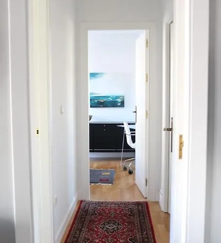 Apartment Confort 10 En Gros