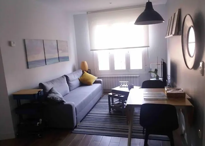 Confort 10 En Gros San Sebastian