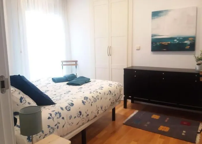 Confort 10 En Gros San Sebastian