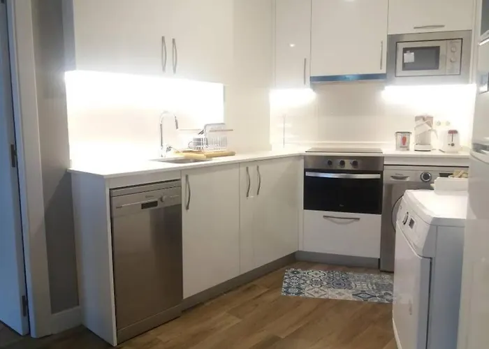 Confort 10 En Gros Apartment