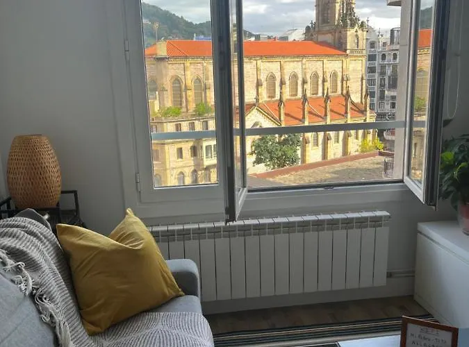 Confort 10 En Gros Apartment *