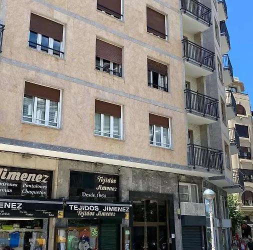 Confort 10 En Gros * San Sebastian