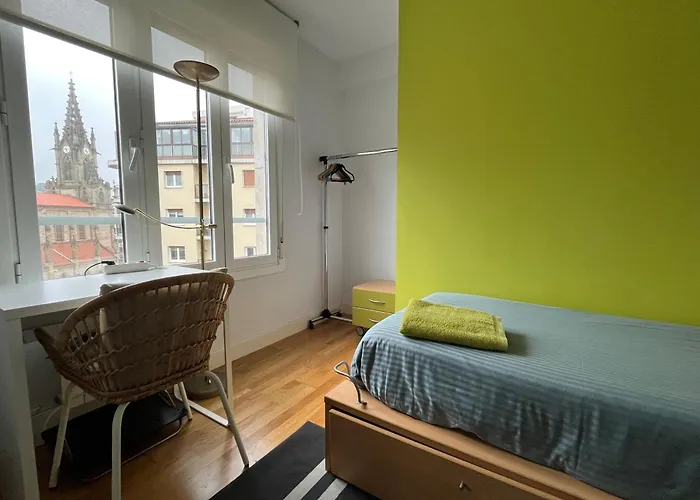 Confort 10 En Gros * San Sebastian